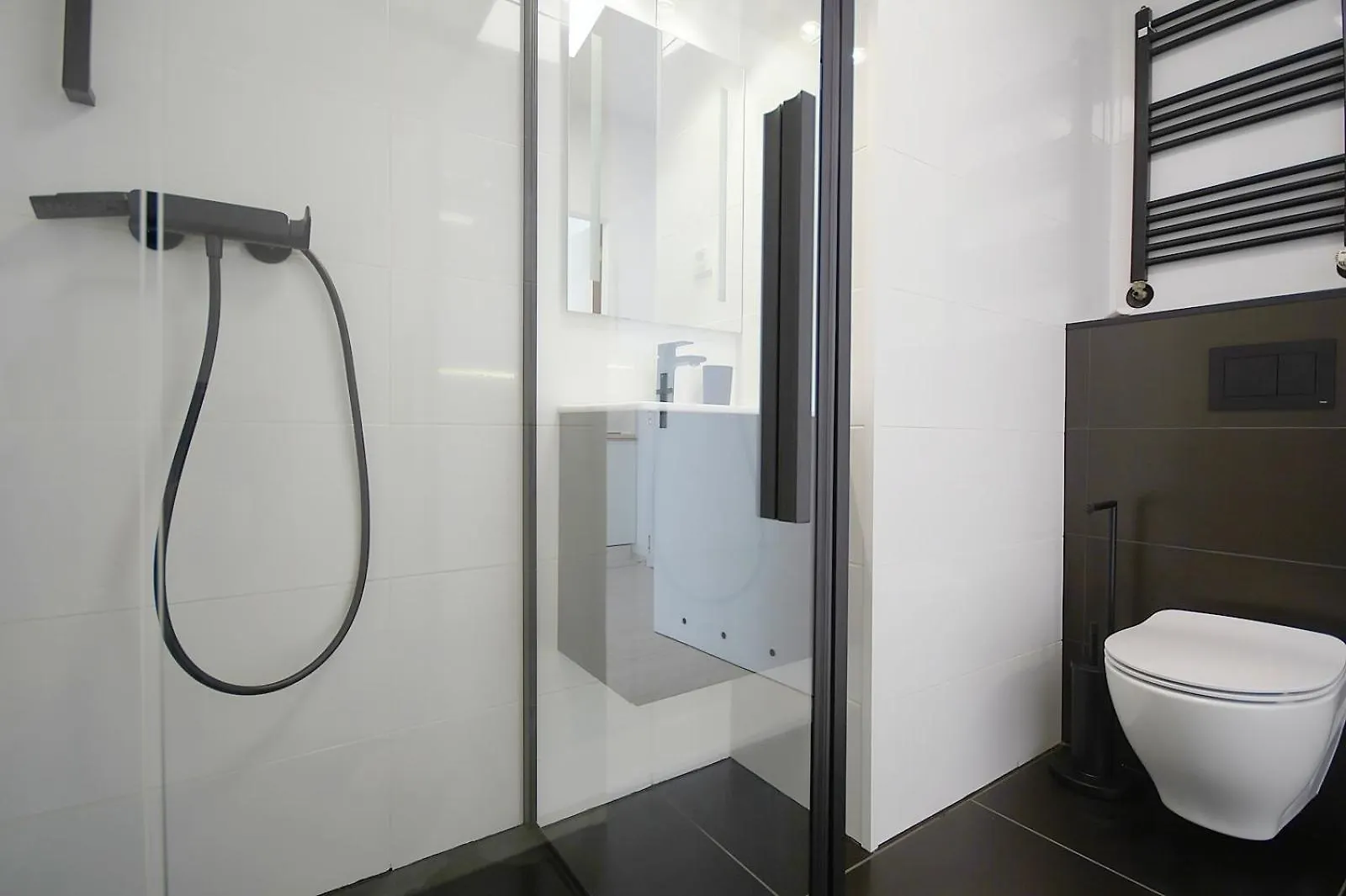 Apartment Apartament Kasprowicza 350M Do Morza Kolobrzeg