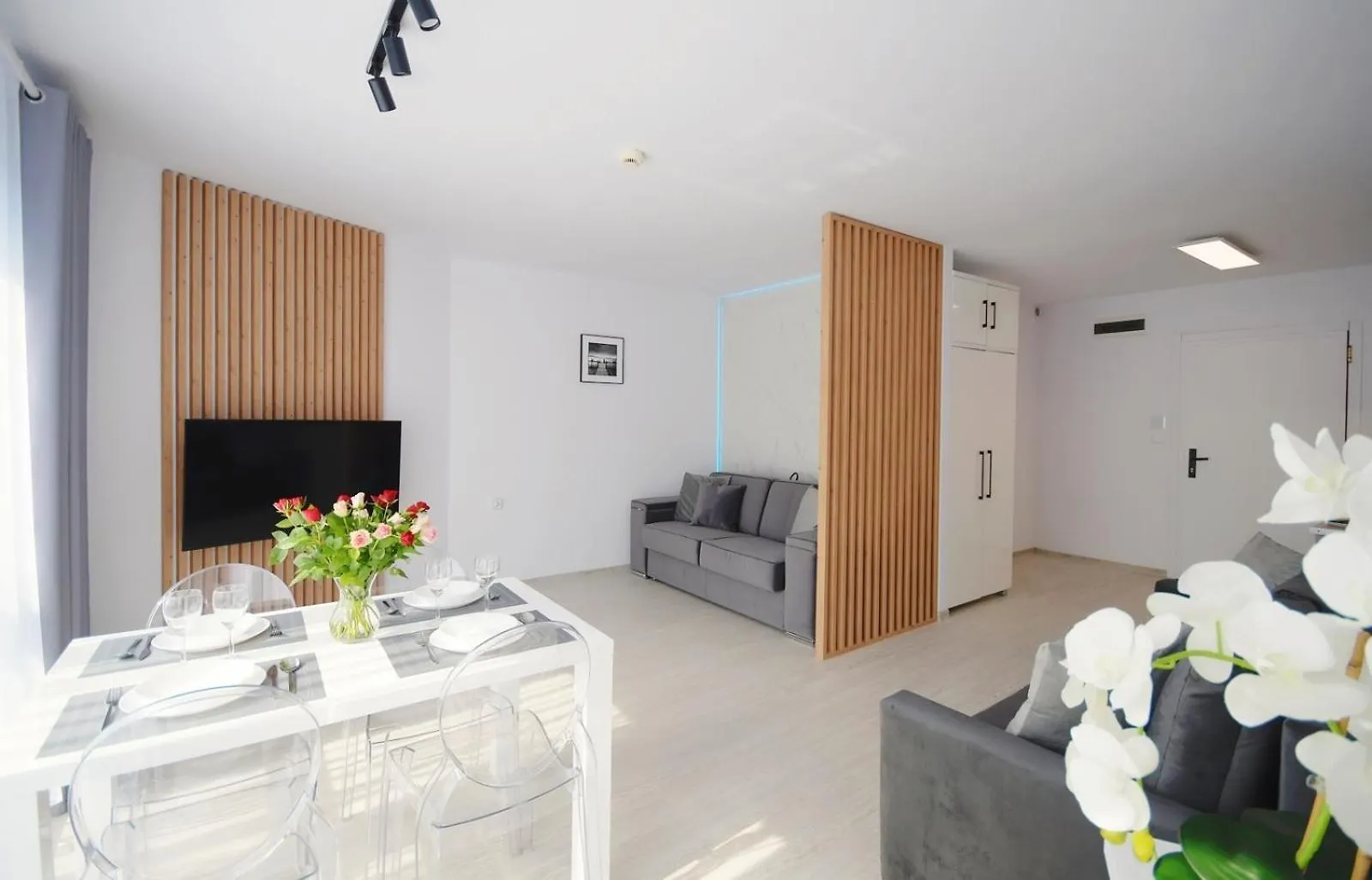 Apartament Kasprowicza 350M Do Morza Kolobrzeg 0*,  Poland