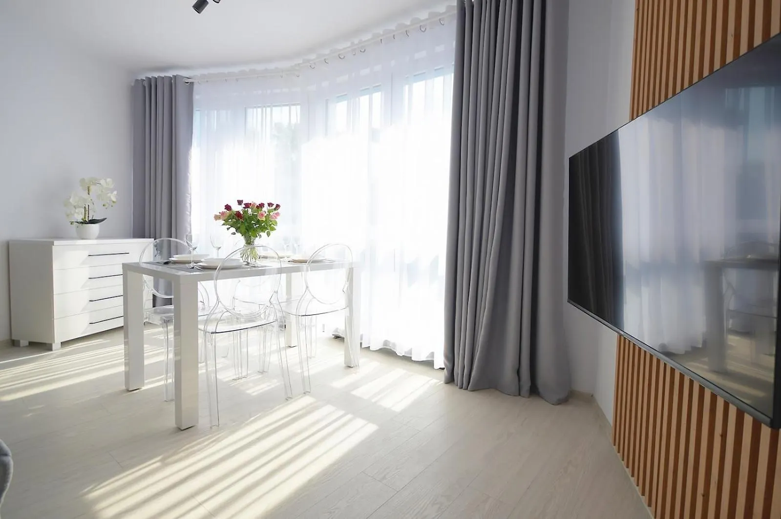 Apartment Apartament Kasprowicza 350M Do Morza Kolobrzeg