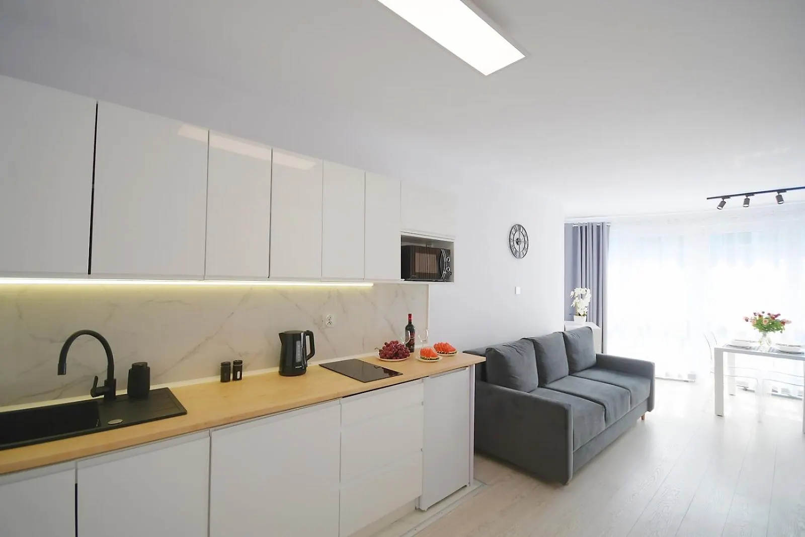 Apartament Kasprowicza 350M Do Morza Kolobrzeg 0*,